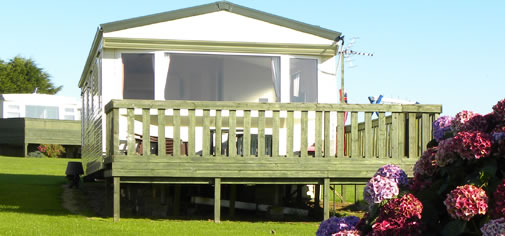 Tretio Camping and Caravan